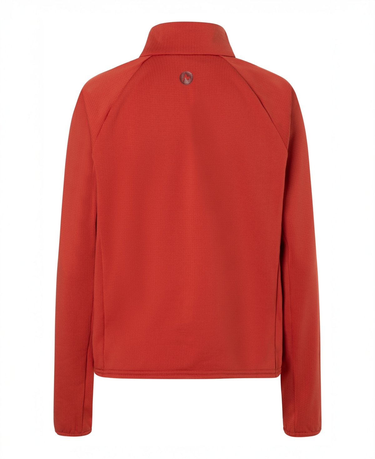 Marmot Women's Leconte Fleece Jacket In Red