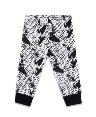 Baby Boys 2-Piece Long Sleeve Pajama Set