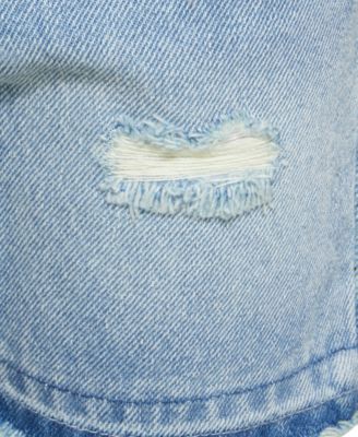 Little Boys Unbasic 511 Denim Shorts