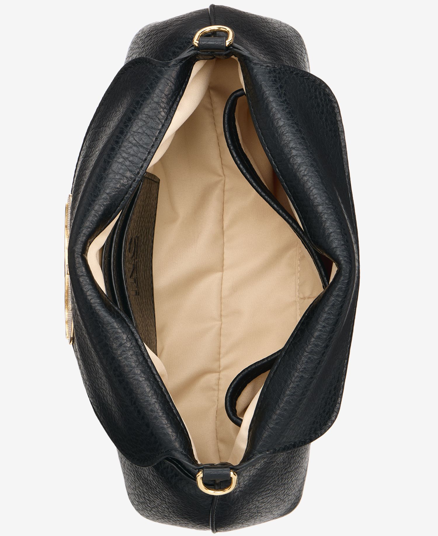 Avahh Sculpted Clutch