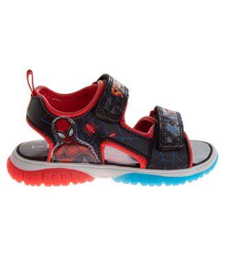 Toddler Boys Open Toe Sport Sandals