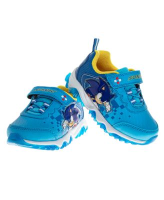 Toddler Boys Light Up Sneakers