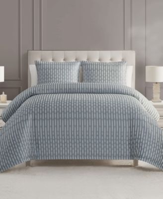 Epitome Aretha 3-Pc. Comforter Set, King