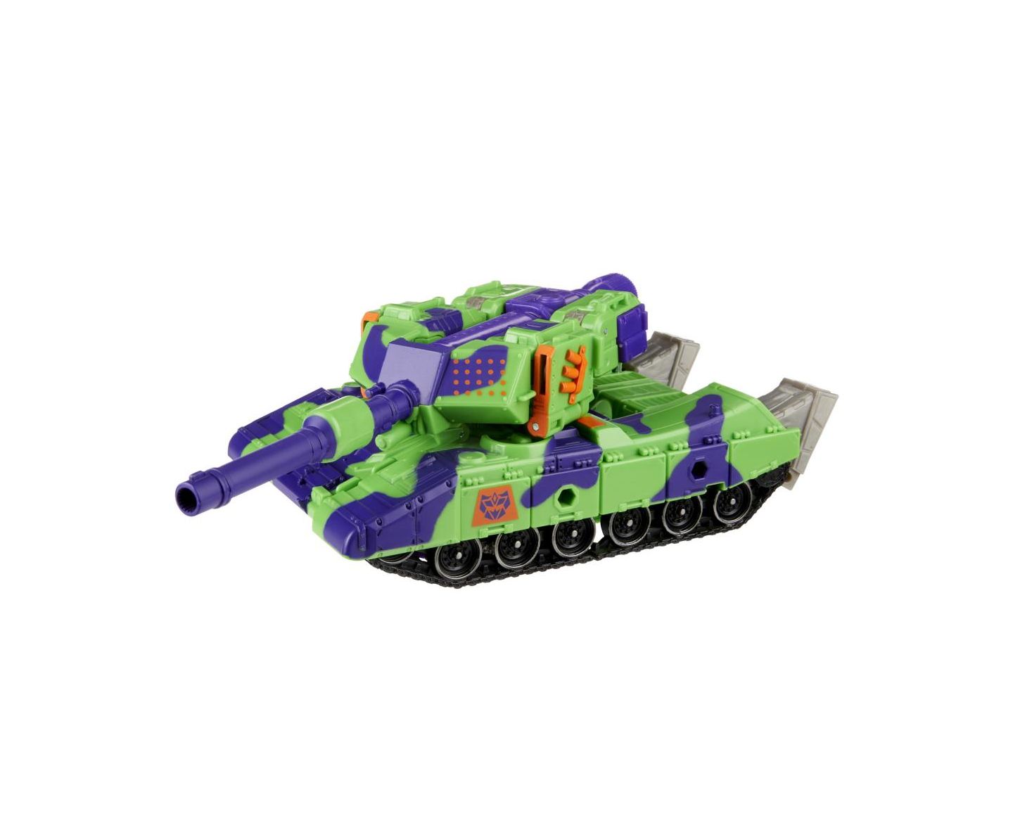 Детская фигурка Transformers Generations Selects G2 Megatron Voyager Class Action Figure, Ages 8+ — фото 4