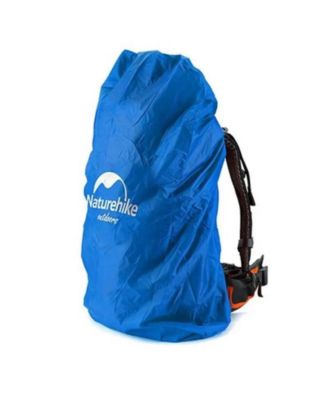 Outdoor Backpack Rain Cover 20-30L– Waterproof, Dustproof for Cycling, Hiking, Mountaineering, School & Travel Bags