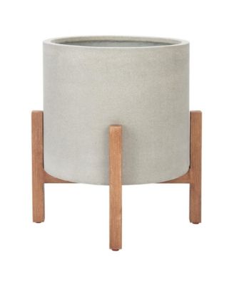 Jesper Planter 17.1" W x 17.1" D x 19" H
