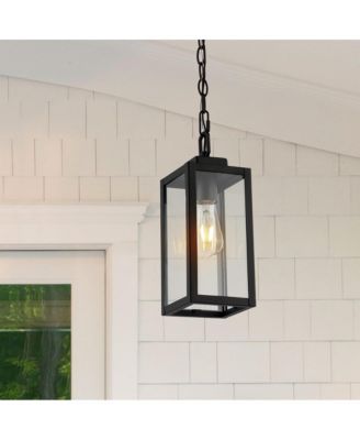 Clemens 5" Outdoor Pendant