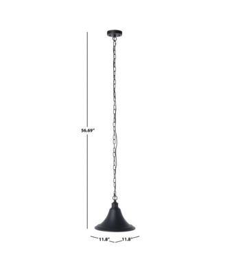 Graylyn 11.8" Outdoor Pendant