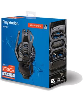 Playstation 5 Pro Bundle with Extra EDGE Controller, Plantronics Headset, Trigger Stop Kit, FPS Grip Kit and MightySkins Decal Voucher