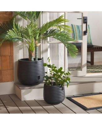 Jasper Planter Pot (Set of 2)