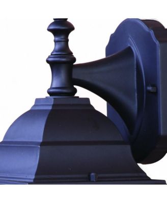 Swing Arm Outdoor Wall Light for Patio and Porch Lighting For Outdoor