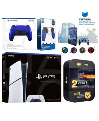 Playstation 5 Slim Digital with Extra