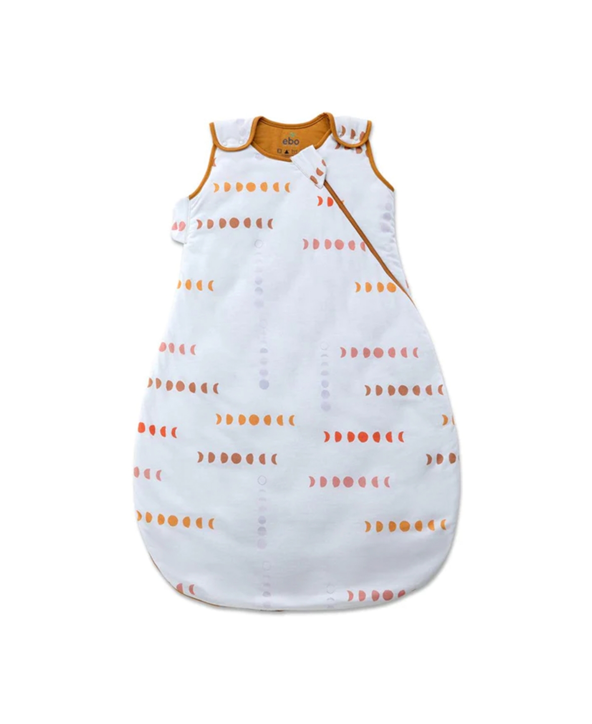 Earth Baby Outfitters Baby Boys And Girls Premium Duvet Sleep Bag, 2.6 Tog