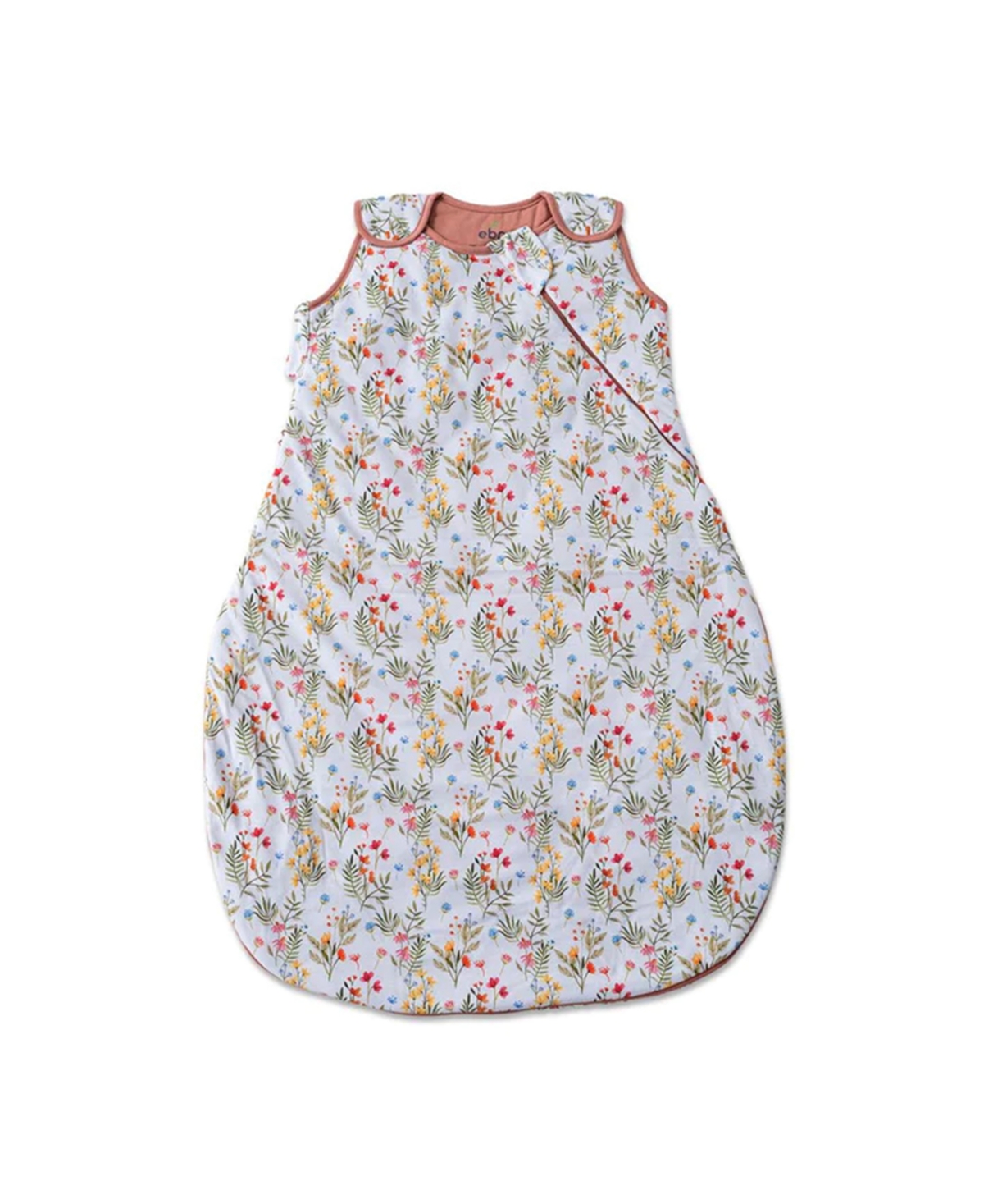 Earth Baby Outfitters Baby Boys And Girls Premium Duvet Sleep Bag, 2.6 Tog