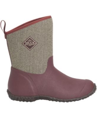 Women's II Mid Boot