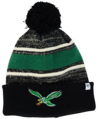 '47 Brand - Philadelphia Eagles Fairfax Pom Knit Hat