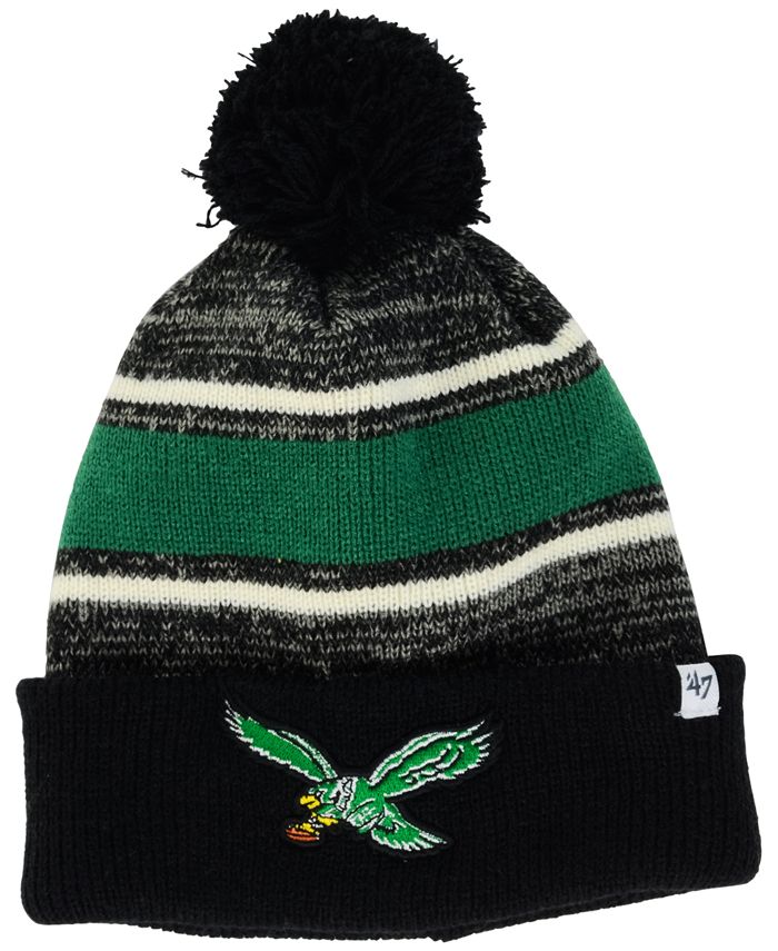 Eagles pom 2024 pom hat