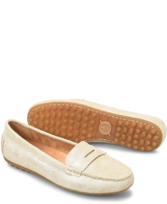 Women's Finley Round Toe Loafers