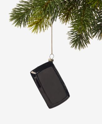 Foodie Sushi Board Ornament, Macy's Exclusive