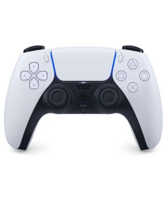 PlayStation 5 Pro with Extra Controller, Dual Charging Dock and MightySkins Decal Voucher Plus 1 Year CPS Extended Warranty