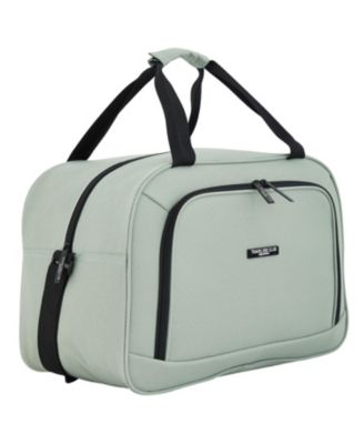 5-Piece Velocity Expandable Rolling Hardside Luggage Set