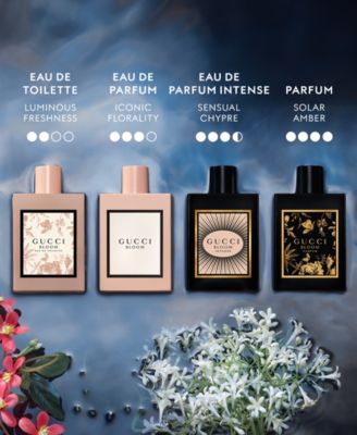 Gucci Bloom Eau de Parfum Intense, 100ml in eau de parfum
