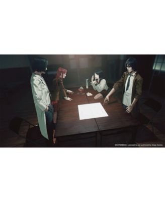 Spirit Hunter: Death Mark II for Playstation 5