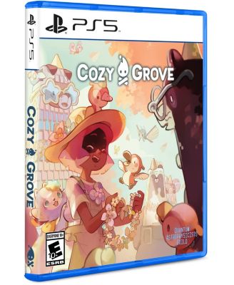 Cozy Grove for PlayStation 5