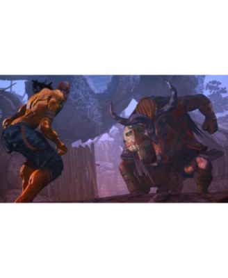 Clash: Artifacts of Chaos - Zeno Edition for PlayStation 5