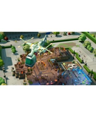 Two Point Museum Explorer Edition for Playstation 5