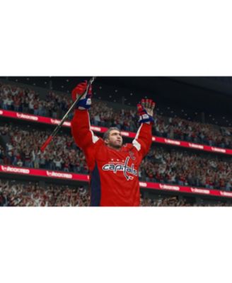 NHL 21 for PlayStation 4
