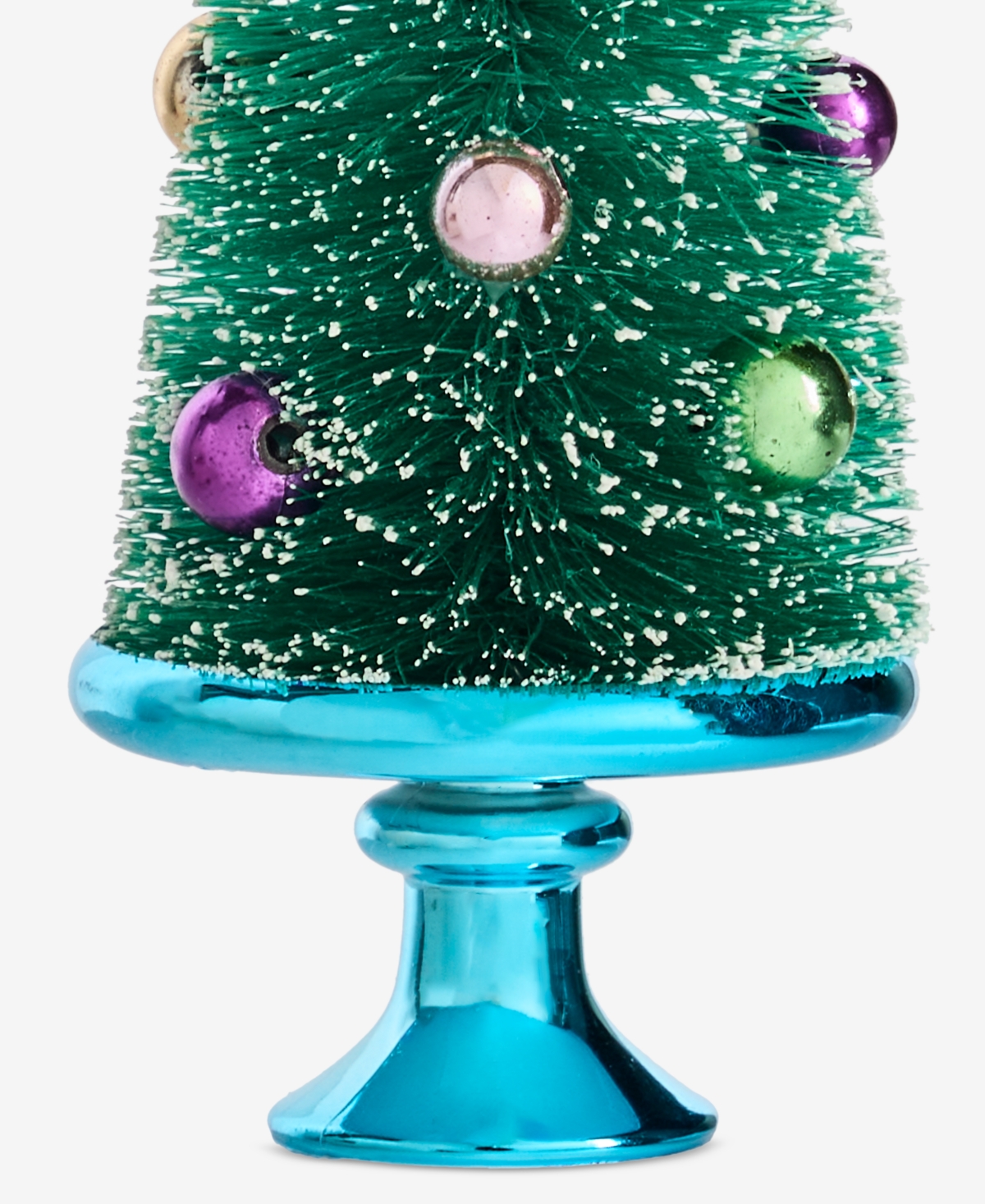 Holiday Lane Merry Magic Christmas Tree Ornament, Macy's Exclusive In Multi