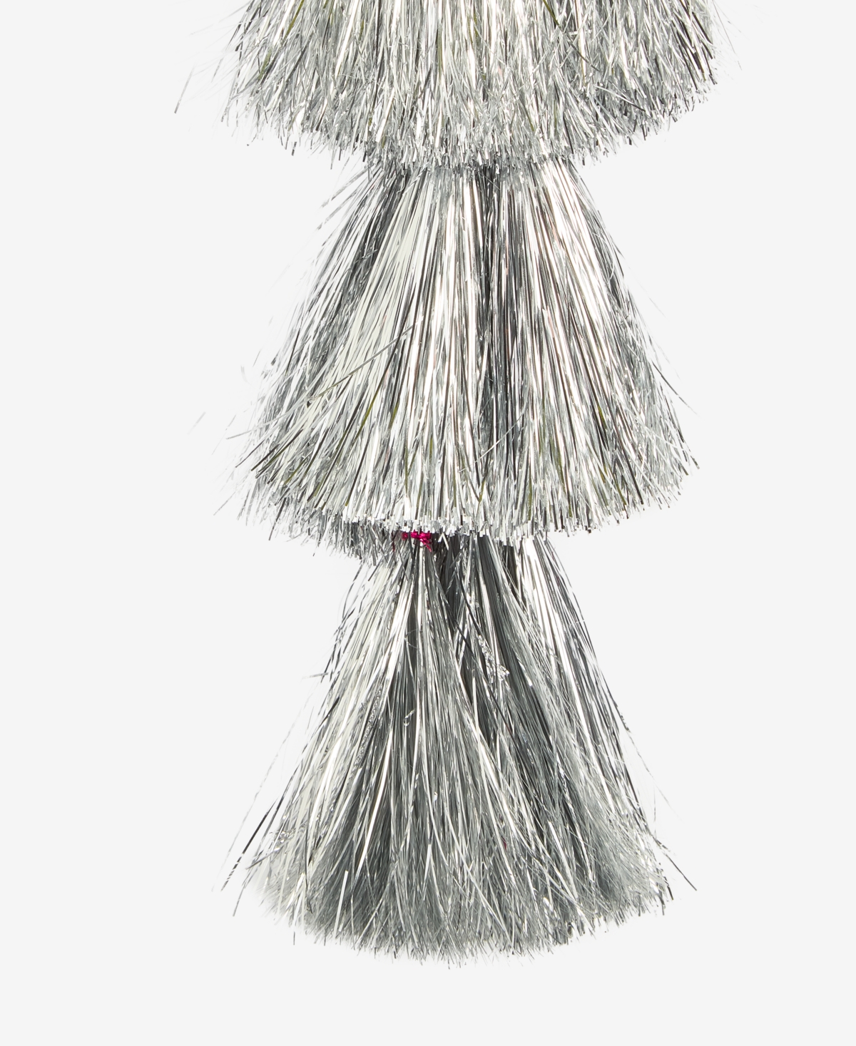 Holiday Lane Merry Magic Tassel Ornament, Macy's Exclusive