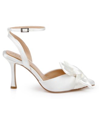 Women's Francine Evening Pumps