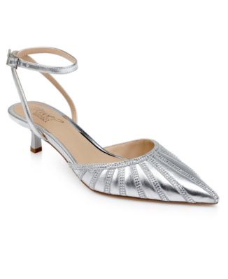 Women's Fable Evening Pumps