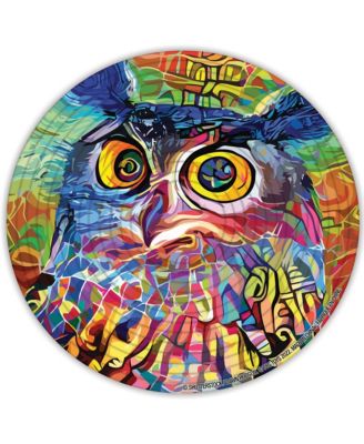 Spin Flip Puzzle: Abstract 2L