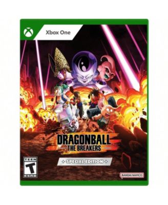 BANDAI NAMCO