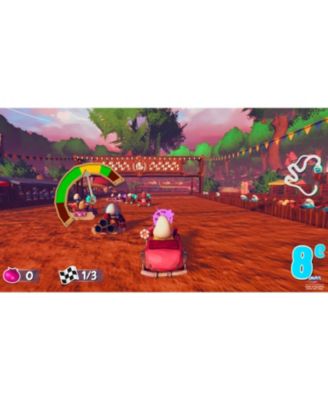 Smurfs Kart - Day 1 Turbo Edition for Nintendo Switch