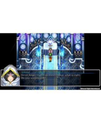 Suikoden I & II Remastered for Playstation 5