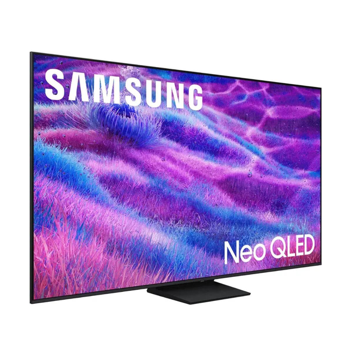 85" Class Neo QN80F Series Qled 4K Smart Tv - QN85QN80FAFXZA
