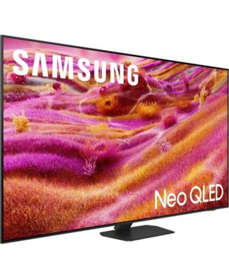 85" Class QN90F Series Neo QLED 4K Vision AI Mini LED Smart TV - QN85QN90FAFXZA