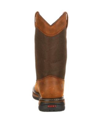 Original Ride 200G Insulated Waterproof Wellington Boot