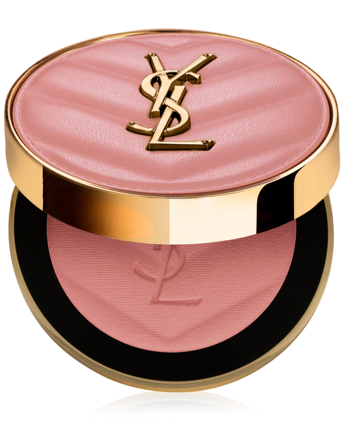 Saint Laurent Make Me Blush 24h Buildable Powder Blush