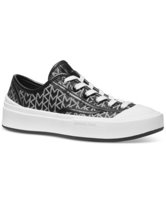 Michael Kors - Women's Jude Lace Up Sneakers