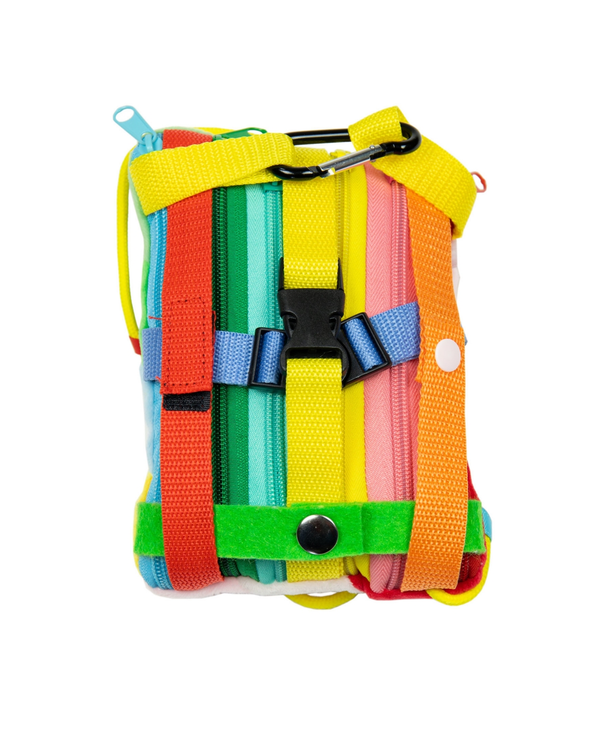 Bouncyband Thingamajig Sensory Pillow Fidget Activity Toy
