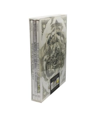 What You Do Matters Book Set