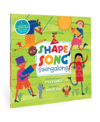 PreK Boogie Time Singalongs Book Bundle, Set of 4