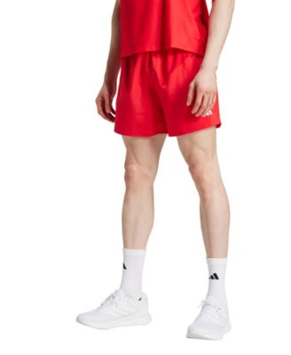 Men's Own The Run Moisture-Wicking Drawstring 7" Shorts