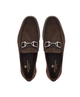 Men's Trieste Slip On Loafers