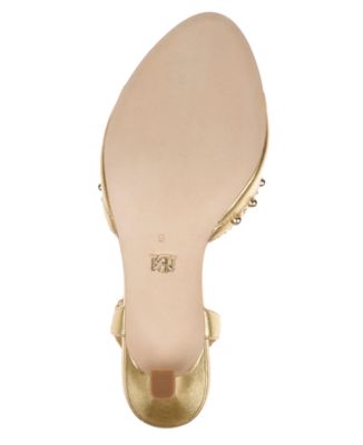 Women's Guliana Pointed Toe Dress Sandals